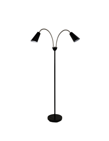 60 watt floor lamp